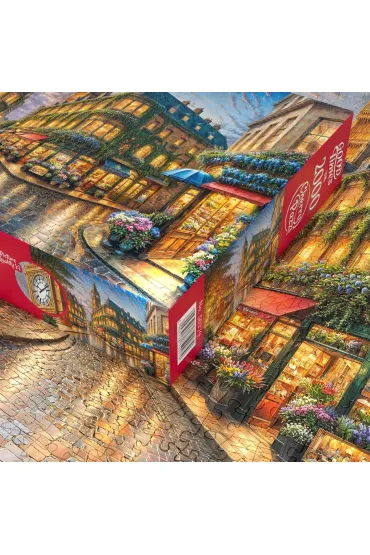 Puzzle 2000 el. Timeless London 50279 CherryPazzi