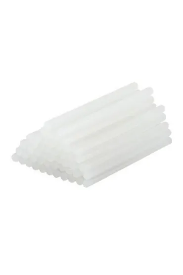 Brewis Wk�ad klejowy transparentny 7mmx30cm