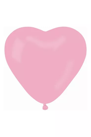 Godan Balony - Serca r�owe 50 szt.