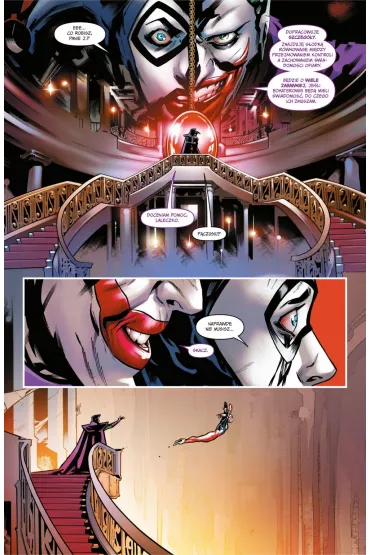 Uniwersum DC Bogowie po�r�d nas. Rok zerowy. Injustice - Tom Taylor