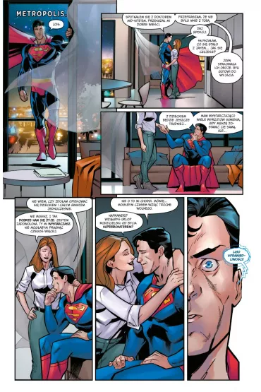 Uniwersum DC Bogowie po�r�d nas. Rok zerowy. Injustice - Tom Taylor