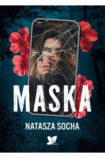 Maska - Natasza Socha