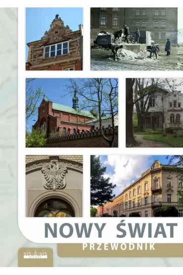 Nowy �wiat. Przewodnik
