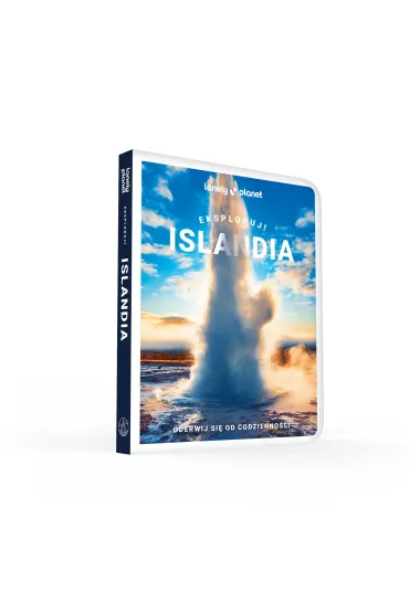 Islandia. Eksploruj!