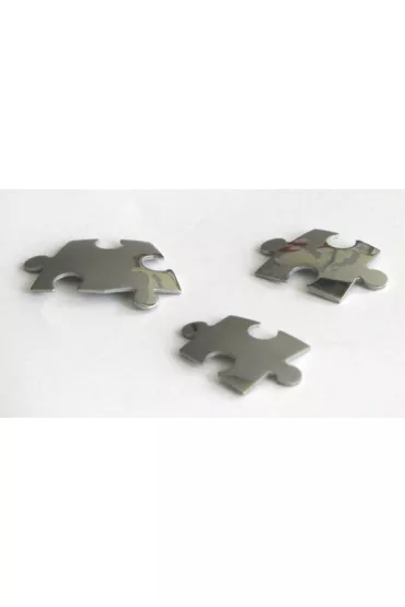 �amig��wka Bank Globe Puzzle - poziom 3/3