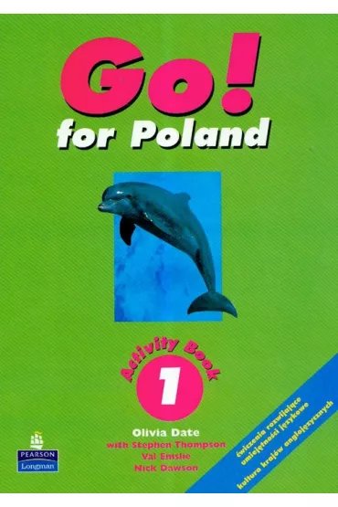 Go for Poland 1 WB New - Olivia Date