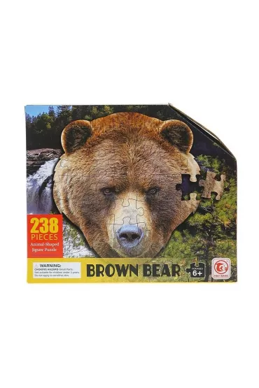 Puzzle 238 el. Nied�wied� Adar
