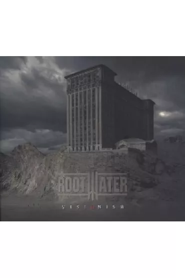 Visionism (Digipack) - Rootwater