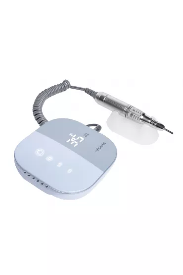 NeoNail Nail Drill frezarka do manicure One Touch 21W