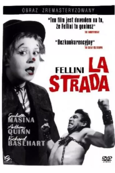 La Strada