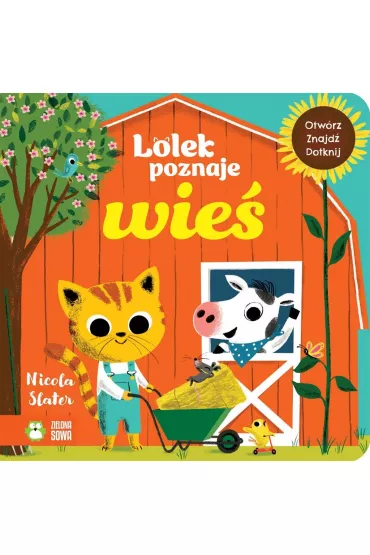 Lolek poznaje wie�