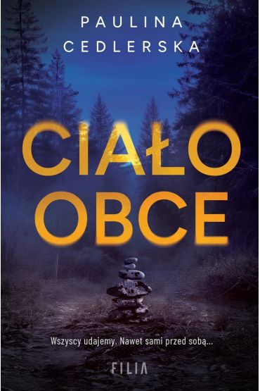 Ciało obce