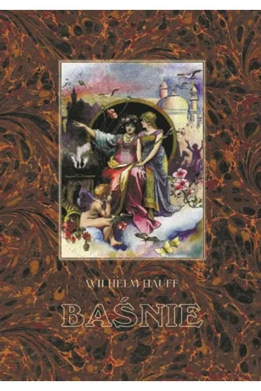 Ba�nie - Wilhelm Hauff