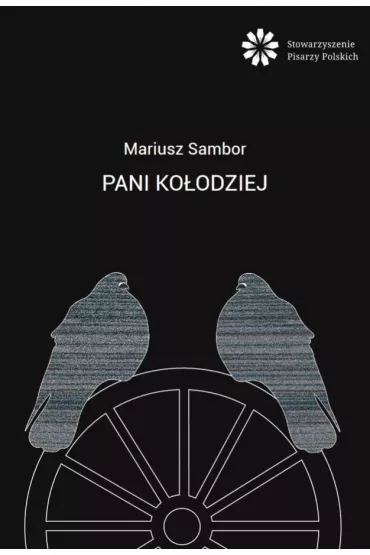 Pani Ko�odziej. Kawki i go��bie - Mariusz Sambor