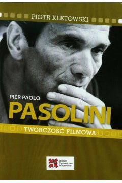 eBook Pier Paolo Pasolini Twrczo filmowa pdf