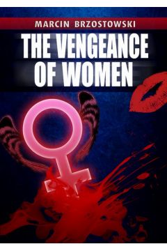 eBook The vengeance of Women pdf mobi epub