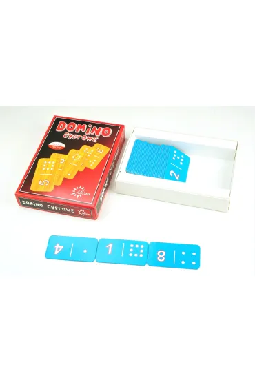 Domino cyfrowe Abino