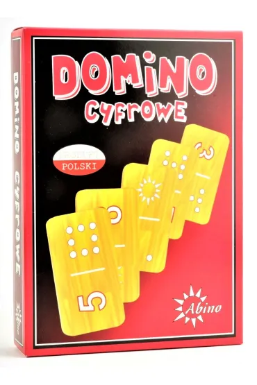 Domino cyfrowe Abino