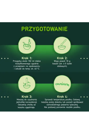 BoboVita Kaszka bezmleczna ry�owo-kukurydziana z tapiok� i bananem po 4 miesi�cu 200 g Bio
