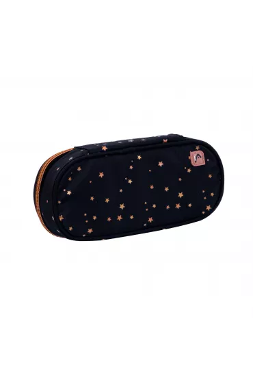 Astra Pi�rnik owalny Head Golden Effect Classy Gold