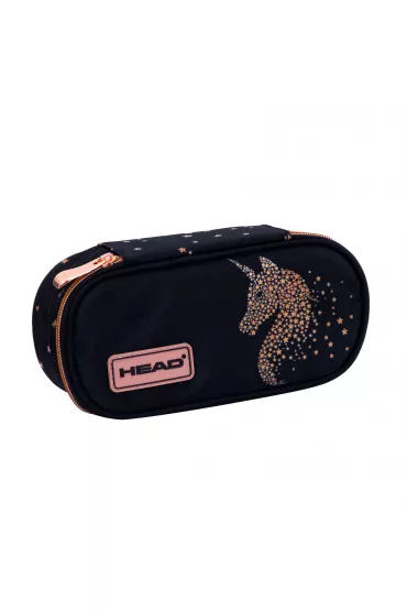 Astra Pi�rnik owalny Head Golden Effect Classy Gold