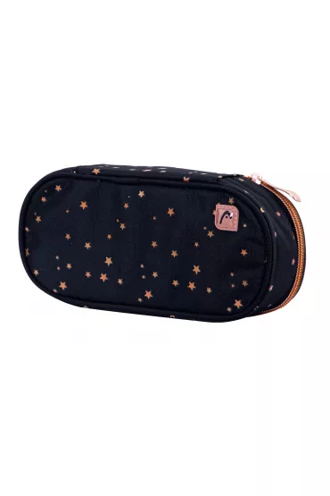 Astra Pi�rnik owalny Head Golden Effect Classy Gold
