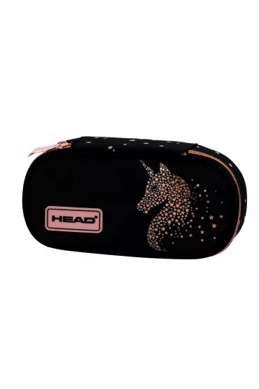 Astra Pi�rnik owalny Head Golden Effect Classy Gold