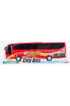 Autobus 58x19x16cm  MC