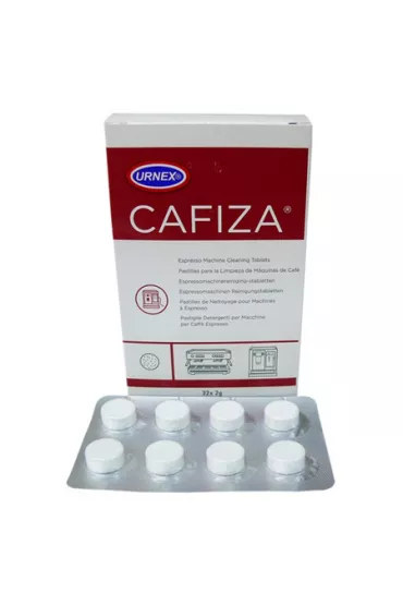 Urnex Cafiza E31 Tabletki do czyszczenia ekspres�w 32 szt.