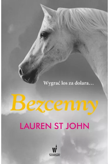 Bezcenny - Lauren John