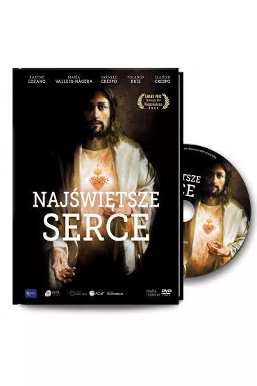 Naj�wi�tsze serce - Garrigo Andres, Antonio Cuadri