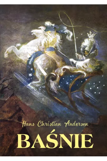 Ba�nie - Hans Christian Andersen