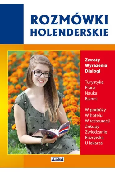 Rozm�wki holenderskie