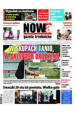 ePrasa Nowa Gazeta Trzebnicka 24/2019