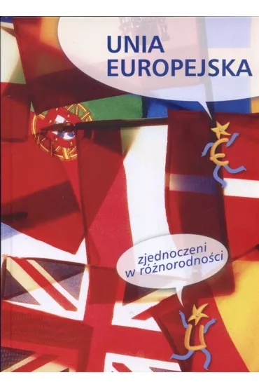 Unia Europejska - Sebastian Rynkiewicz