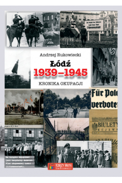 d 1939-1945 Kronika okupacji