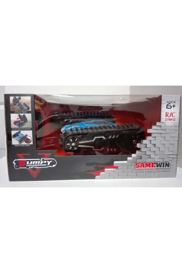 Auto przewrotka % BPZ Madej