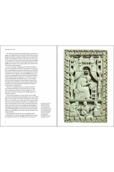 The Making of the Middle Ages - Haywood John