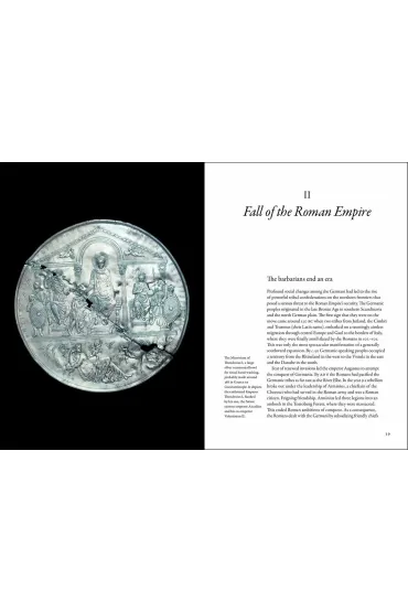 The Making of the Middle Ages - Haywood John