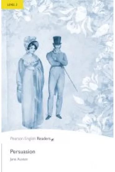 Persuasion + MP3 CD
