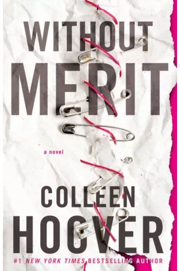 Without Merit - Colleen Hoover