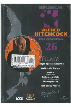 Hitchcock przedstawia 26