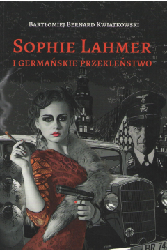 Sophie Lahmer i germaskie przeklestwo
