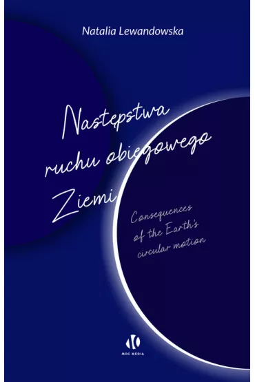 Nast�pstwa ruchu obiegowego Ziemi - Natalia Lewandowska