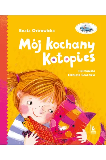 M�j kochany Kotopies - Beata Ostrowicka