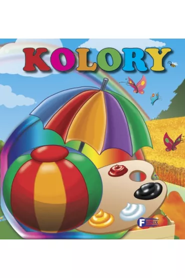 Kolory