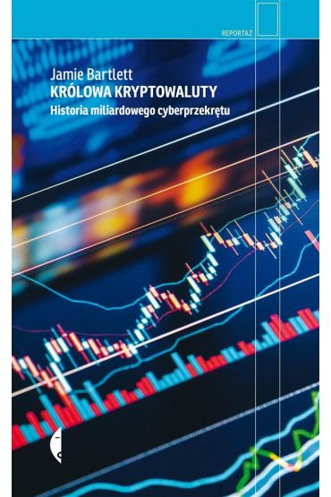 Królowa kryptowaluty