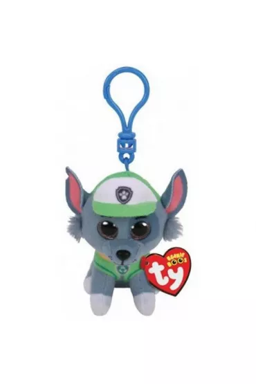 Beanie Babies. Rocky 8,5 cm Meteor