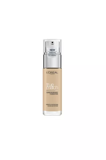 LOreal Paris True Match Foundation podk�ad do twarzy 1.5 N Linen 30 ml