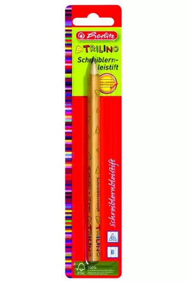 Herlitz O��wek HB Trilino